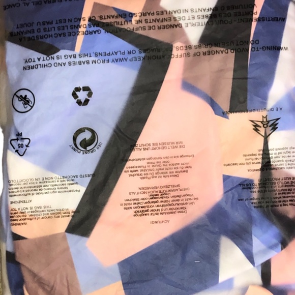 Dress For Women 3/4 Sleeve V-Neck Maxi With Belt & Pockets Size Medium - Picture 11 of 12